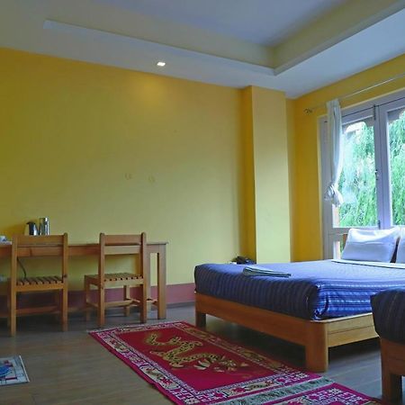 Hotel Thimphu City Kültér fotó