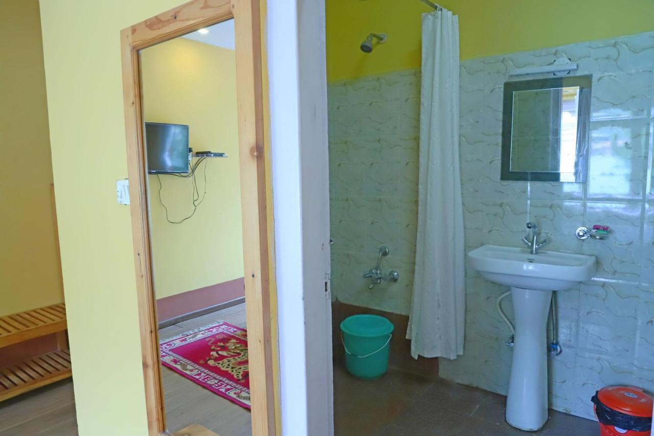 Hotel Thimphu City Kültér fotó